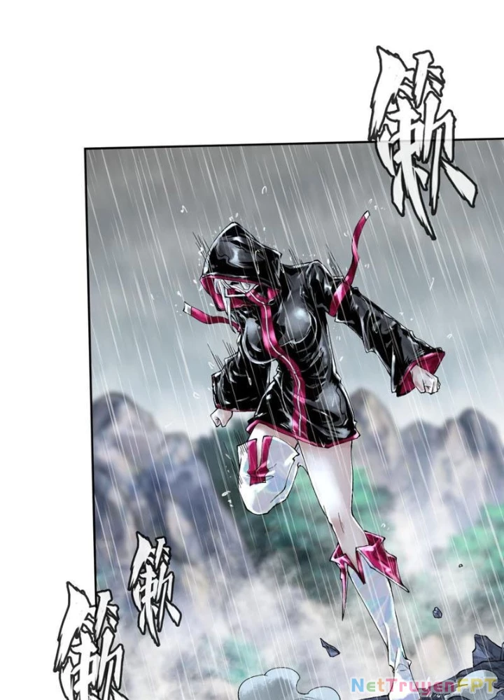 Thần Chi Cảnh Chapter 30 - Trang 3
