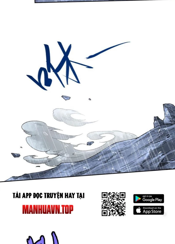 Thần Chi Cảnh Chapter 30 - Trang 3