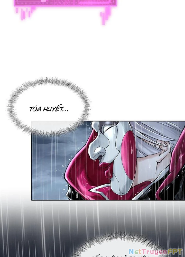 Thần Chi Cảnh Chapter 30 - Trang 3