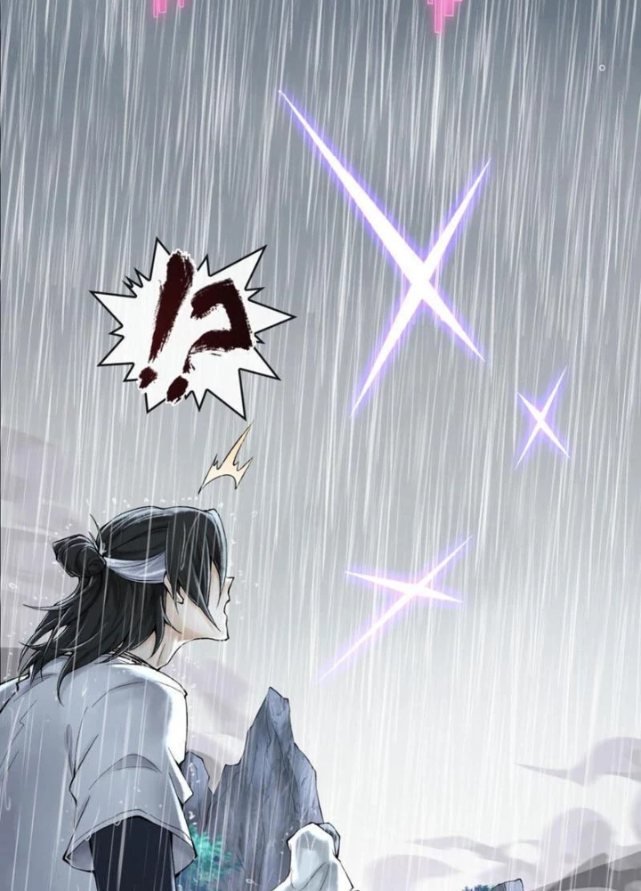 Thần Chi Cảnh Chapter 30 - Trang 3