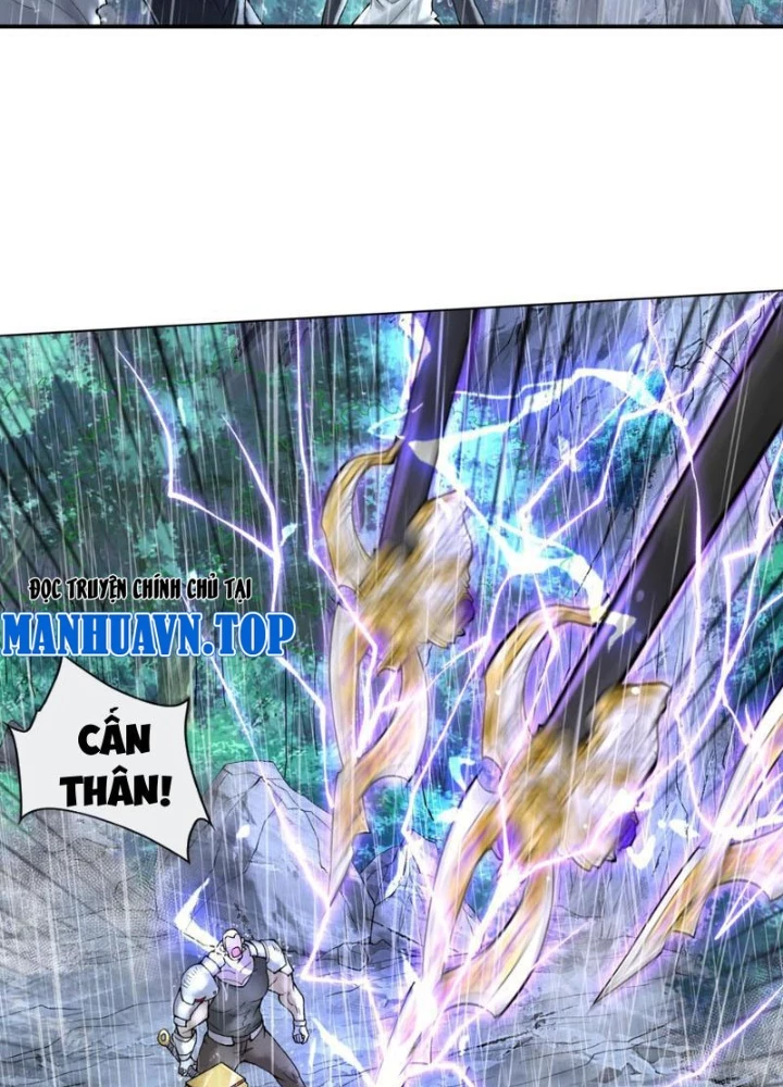 Thần Chi Cảnh Chapter 30 - Trang 3