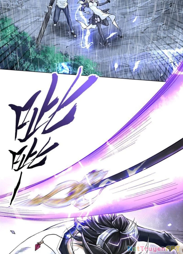 Thần Chi Cảnh Chapter 30 - Trang 3