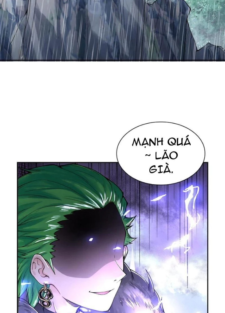 Thần Chi Cảnh Chapter 30 - Trang 3