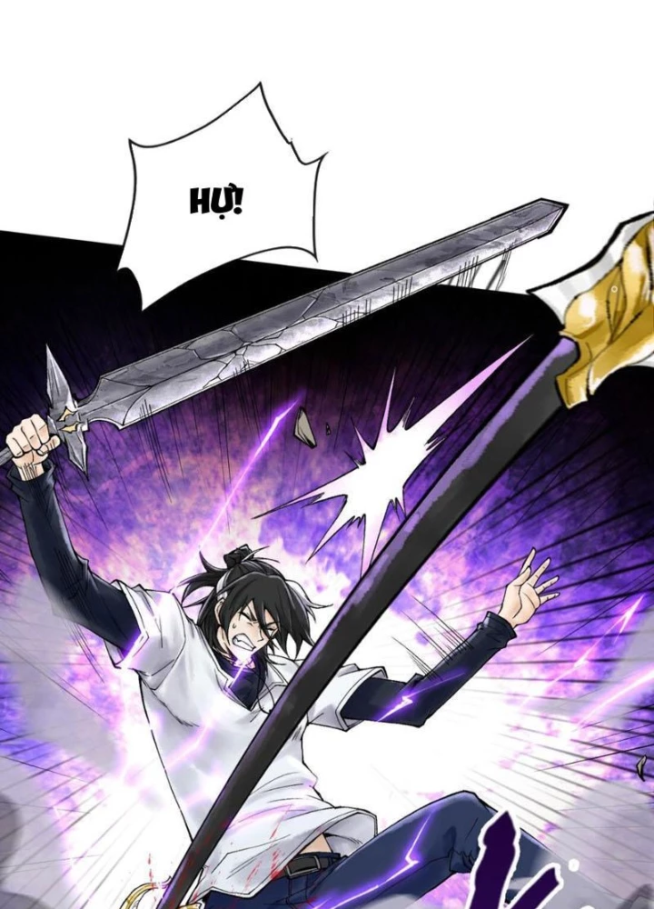 Thần Chi Cảnh Chapter 30 - Trang 3
