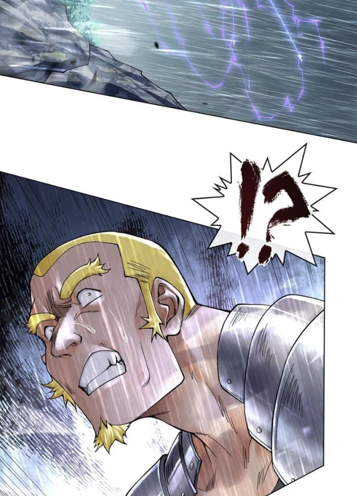 Thần Chi Cảnh Chapter 30 - Trang 3
