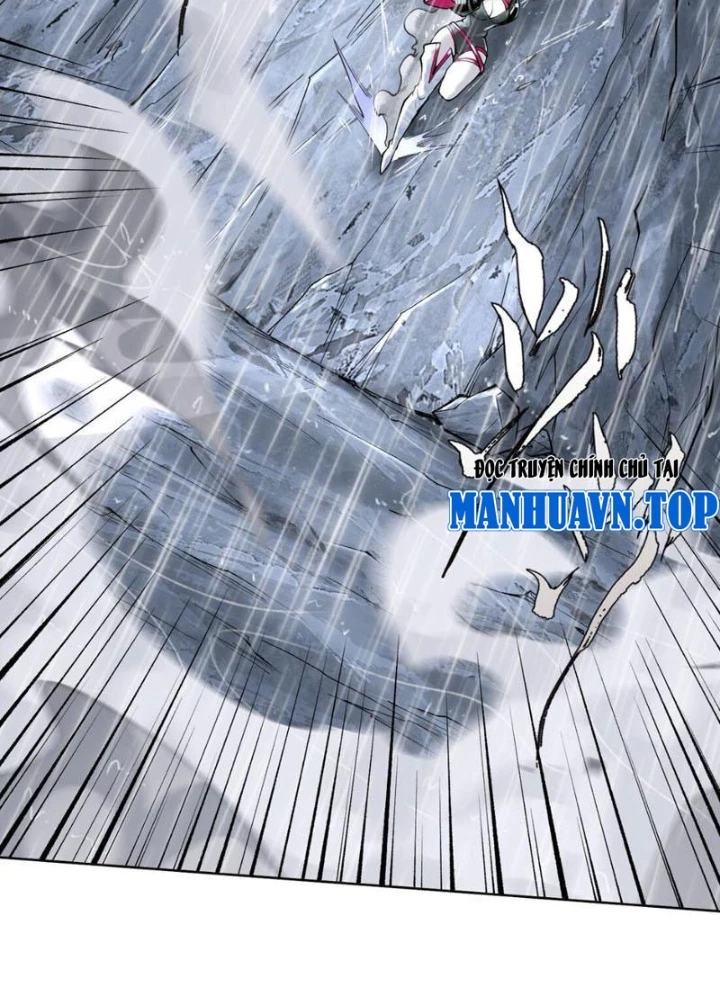 Thần Chi Cảnh Chapter 30 - Trang 3