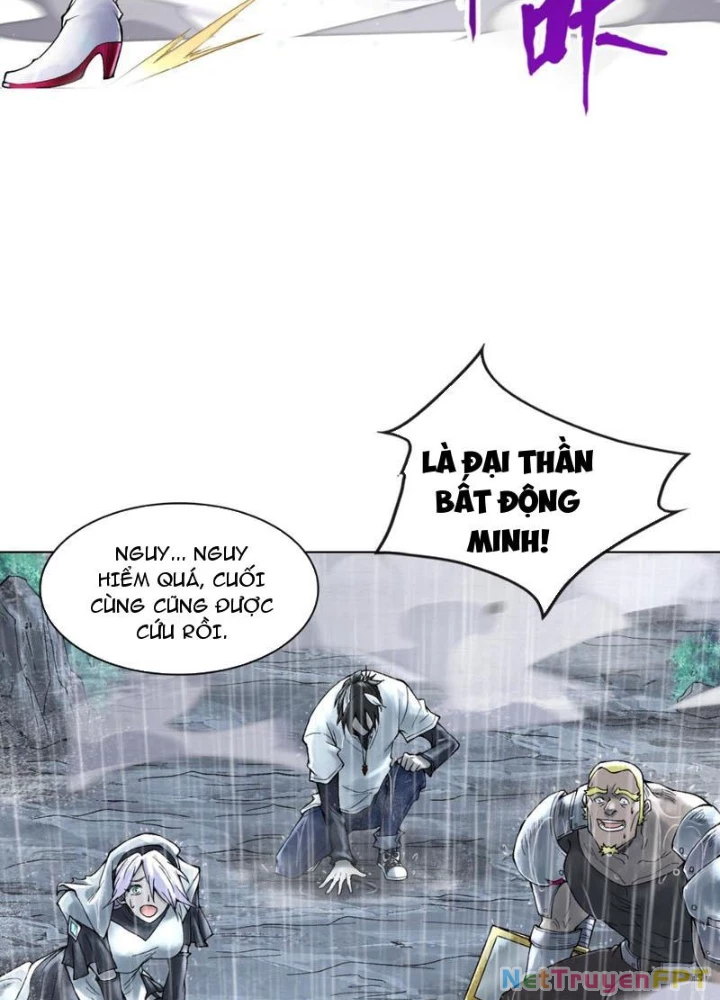 Thần Chi Cảnh Chapter 30 - Trang 3