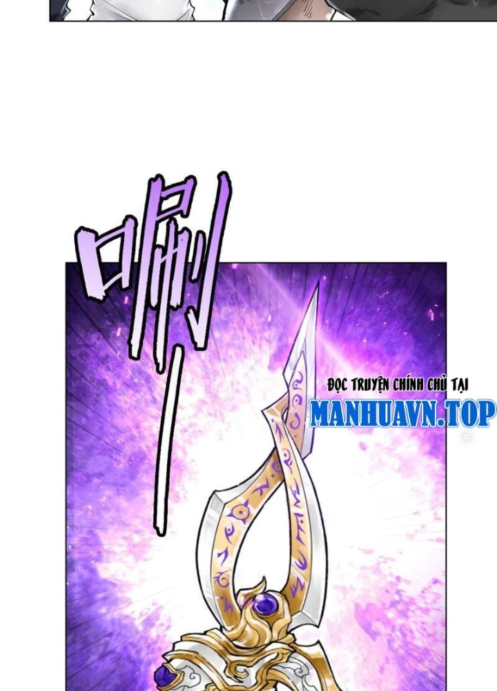 Thần Chi Cảnh Chapter 30 - Trang 3