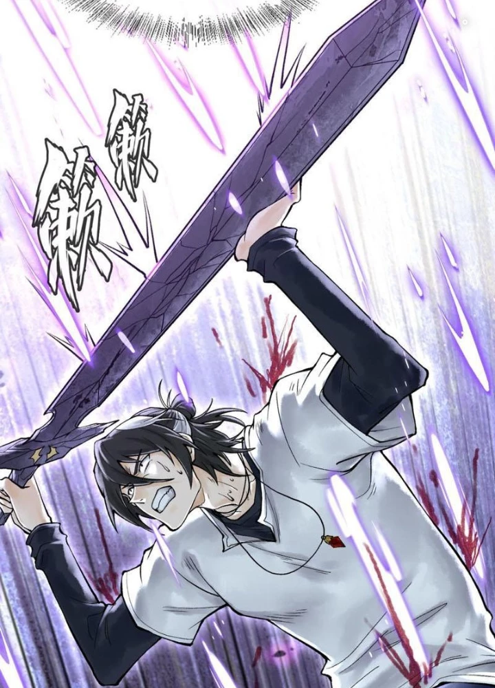 Thần Chi Cảnh Chapter 30 - Trang 3