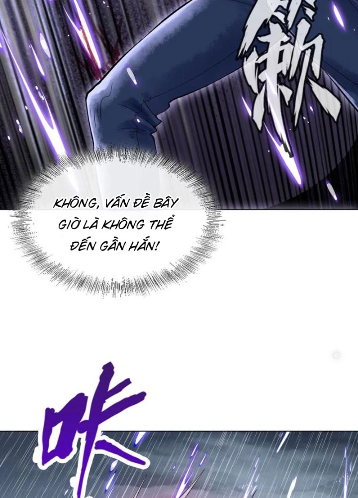 Thần Chi Cảnh Chapter 30 - Trang 3