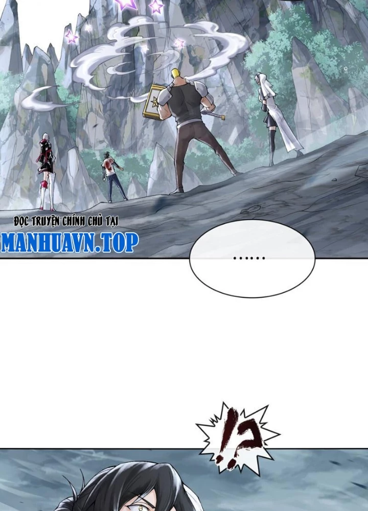 Thần Chi Cảnh Chapter 32 - Trang 3