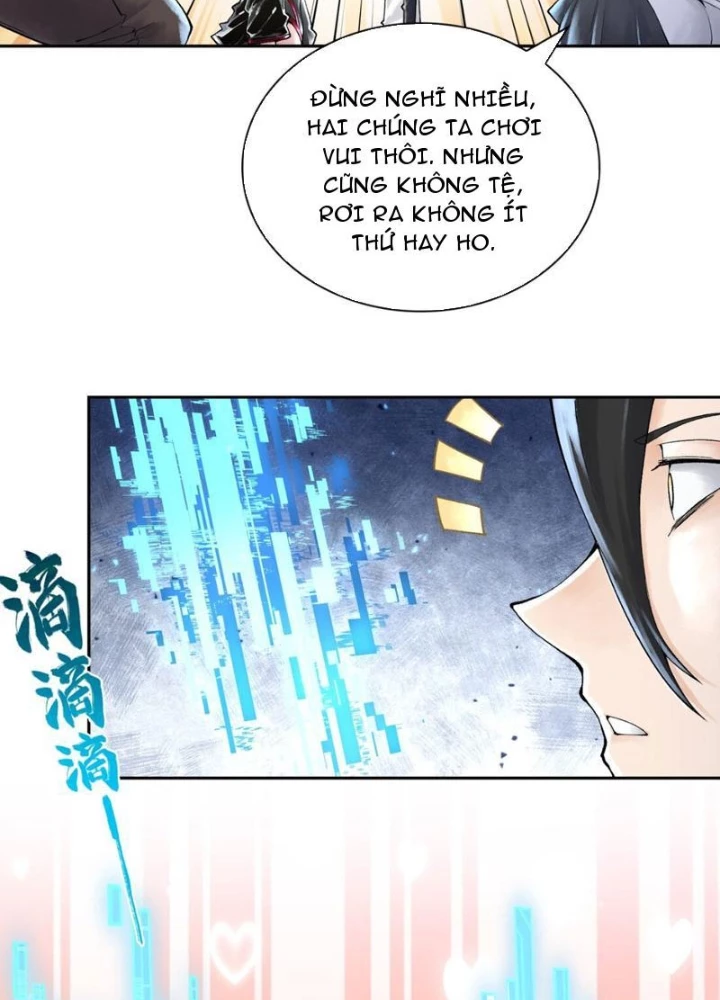 Thần Chi Cảnh Chapter 32 - Trang 3