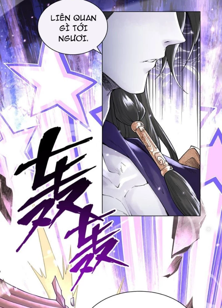 Thần Chi Cảnh Chapter 32 - Trang 3