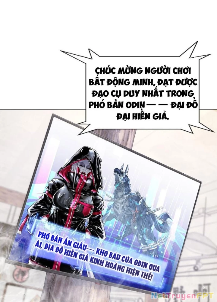 Thần Chi Cảnh Chapter 32 - Trang 3