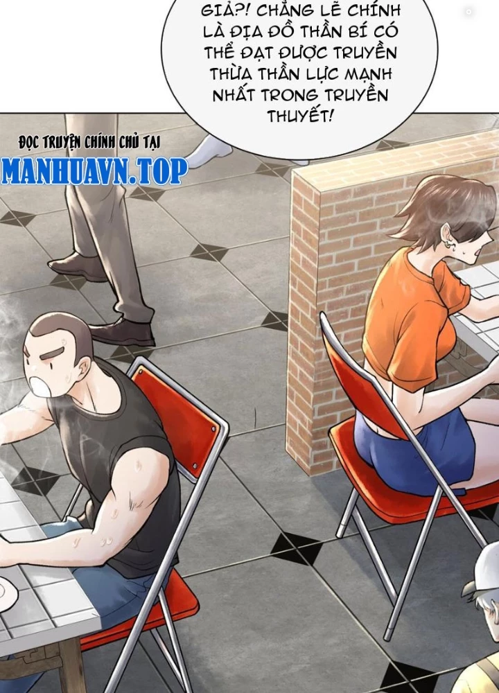Thần Chi Cảnh Chapter 32 - Trang 3