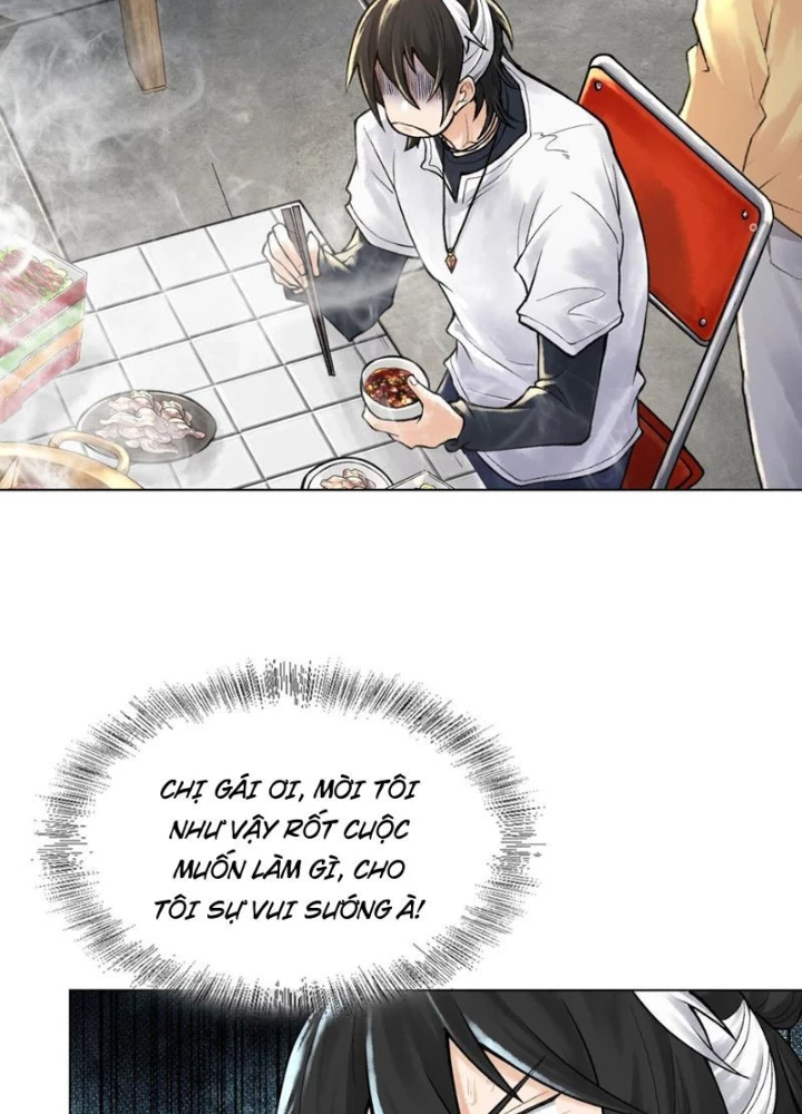 Thần Chi Cảnh Chapter 32 - Trang 3