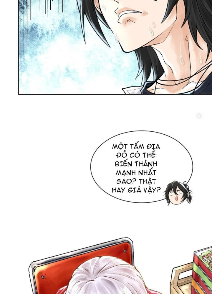Thần Chi Cảnh Chapter 32 - Trang 3