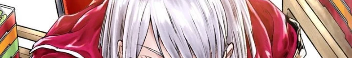Thần Chi Cảnh Chapter 32 - Trang 3
