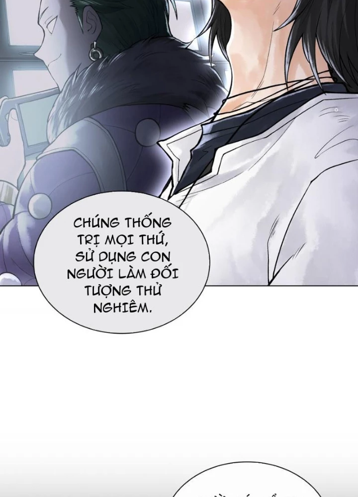 Thần Chi Cảnh Chapter 32 - Trang 3