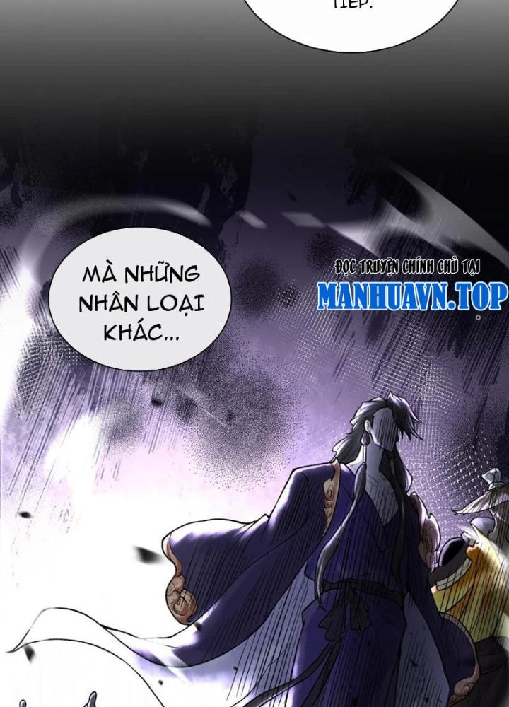 Thần Chi Cảnh Chapter 32 - Trang 3