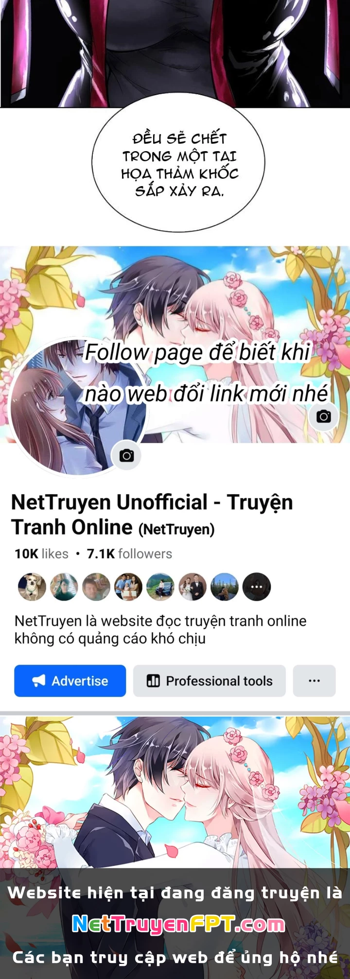 Thần Chi Cảnh Chapter 32 - Trang 3
