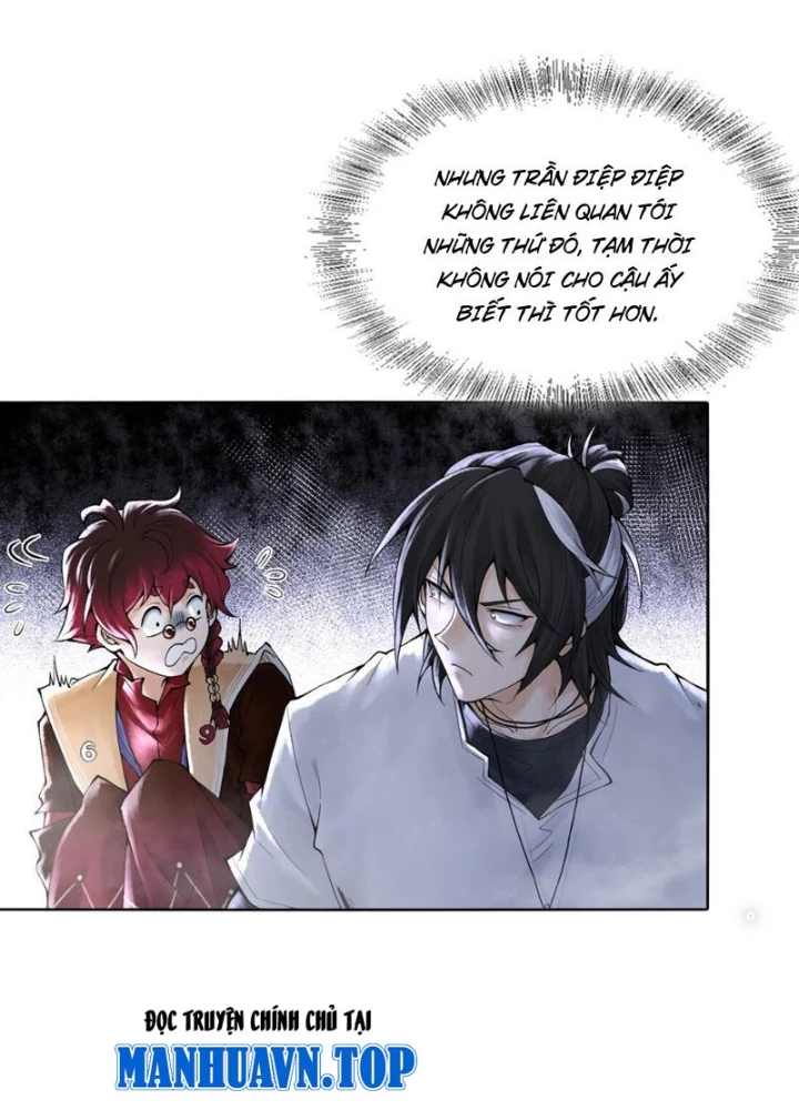 Thần Chi Cảnh Chapter 34 - Next Chapter 35