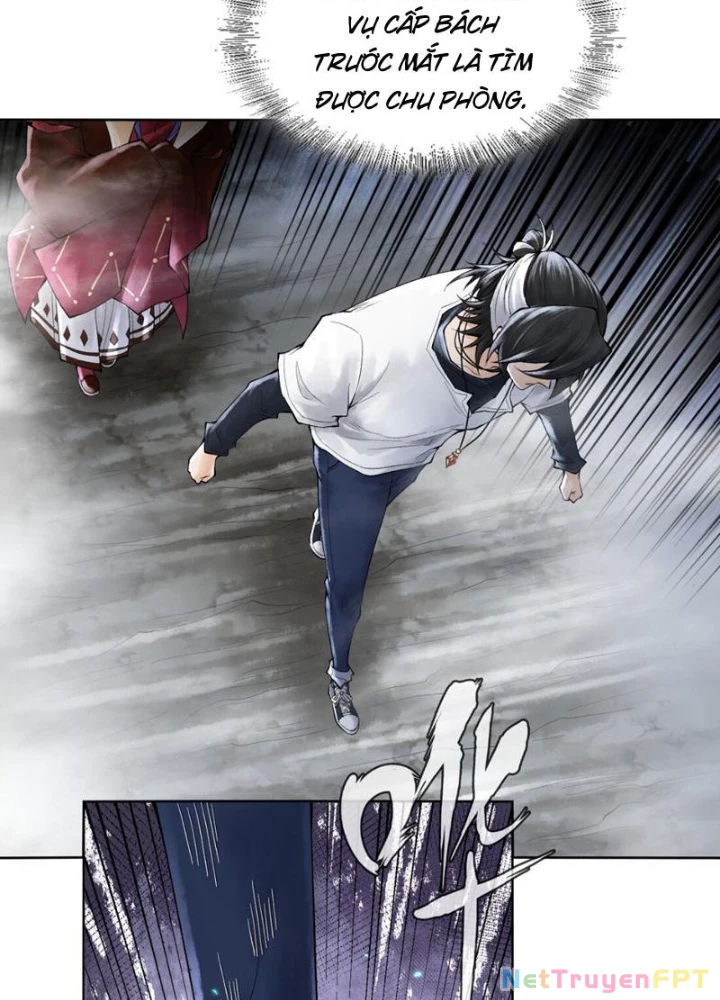 Thần Chi Cảnh Chapter 34 - Next Chapter 35