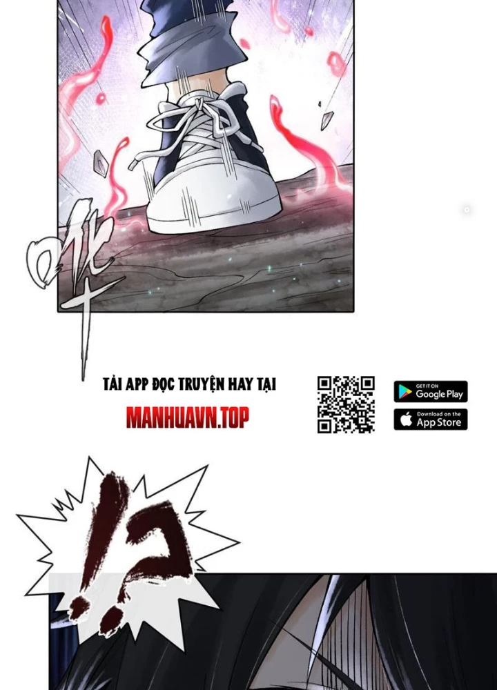 Thần Chi Cảnh Chapter 34 - Next Chapter 35