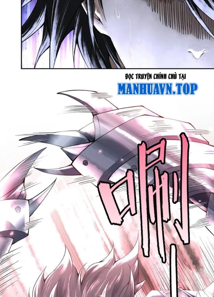 Thần Chi Cảnh Chapter 34 - Next Chapter 35