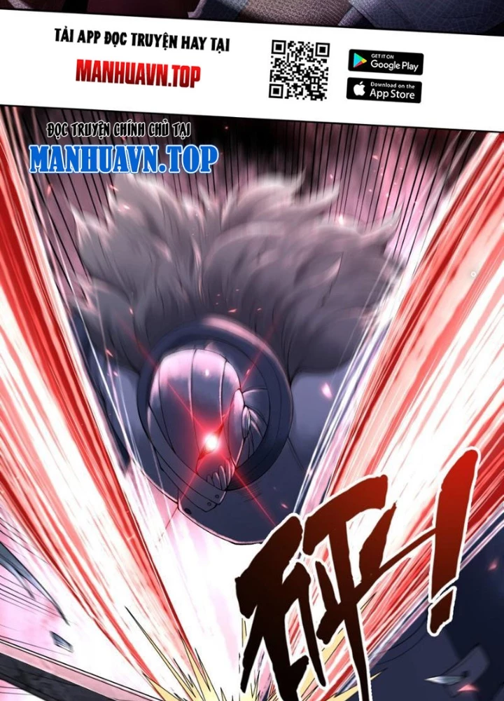 Thần Chi Cảnh Chapter 34 - Next Chapter 35