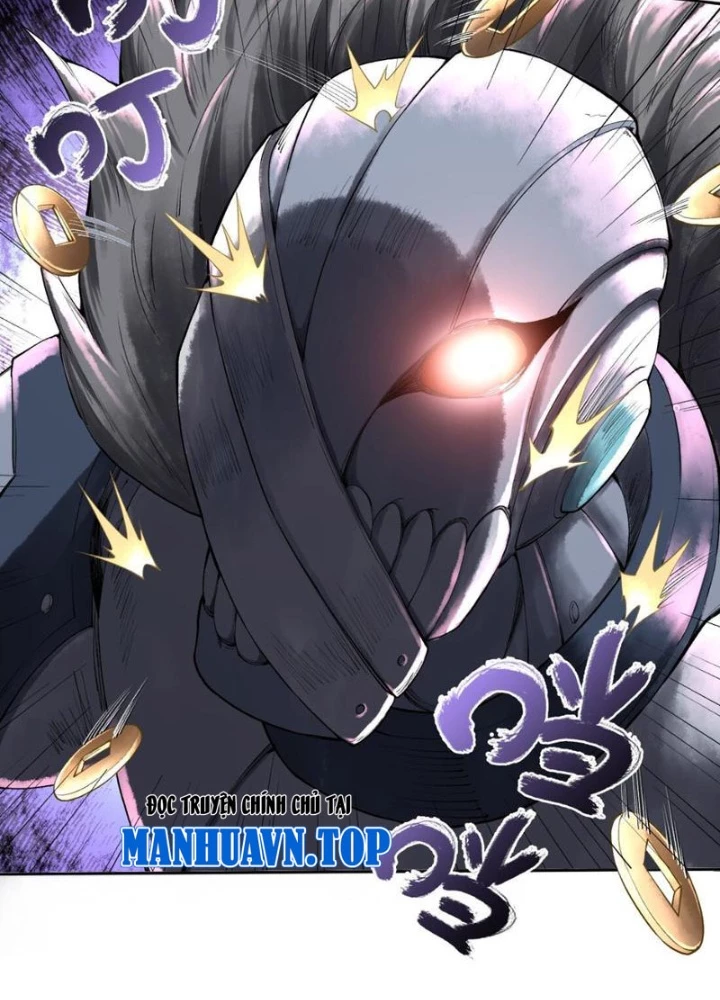 Thần Chi Cảnh Chapter 34 - Next Chapter 35
