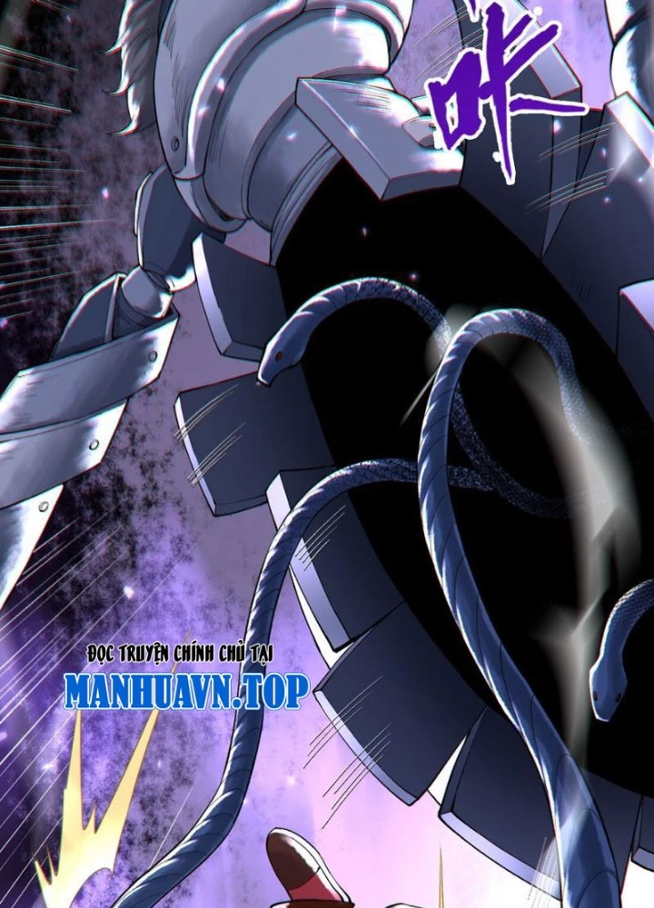 Thần Chi Cảnh Chapter 34 - Next Chapter 35