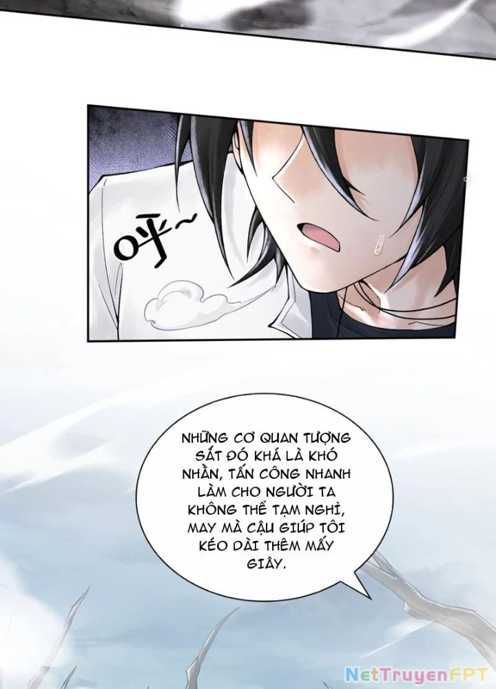 Thần Chi Cảnh Chapter 34 - Next Chapter 35