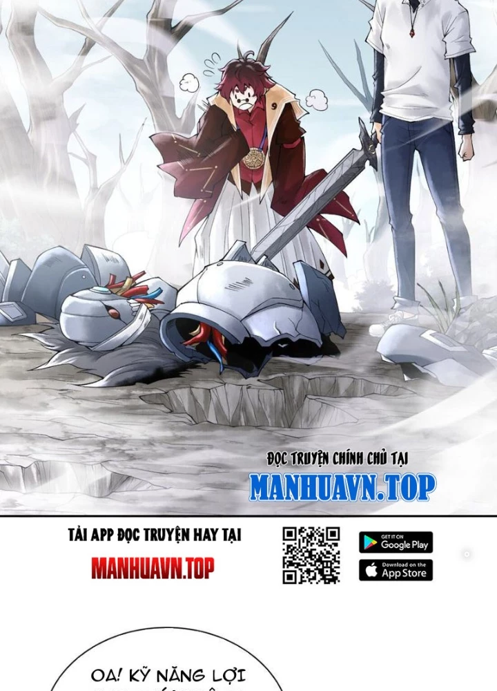 Thần Chi Cảnh Chapter 34 - Next Chapter 35