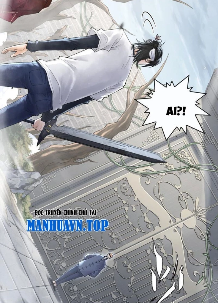 Thần Chi Cảnh Chapter 34 - Next Chapter 35