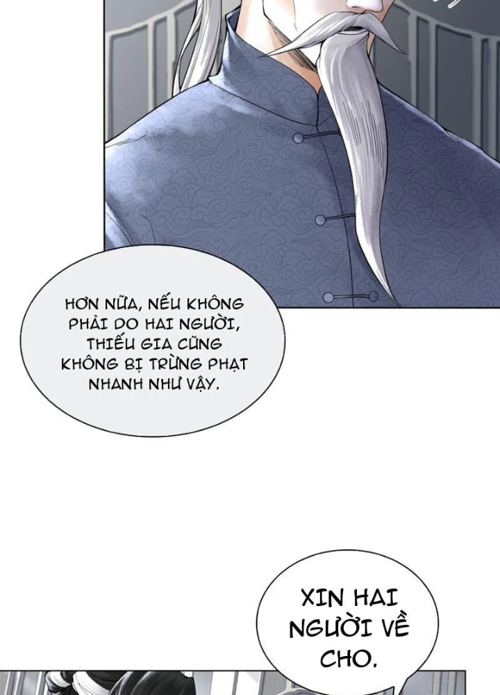 Thần Chi Cảnh Chapter 34 - Next Chapter 35