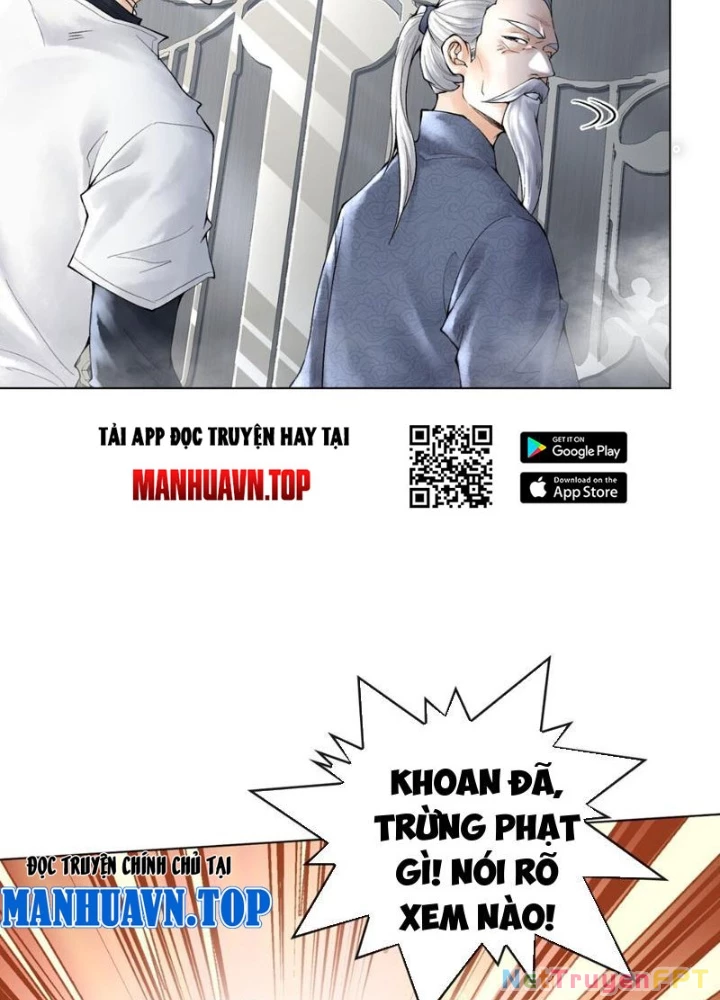 Thần Chi Cảnh Chapter 34 - Next Chapter 35