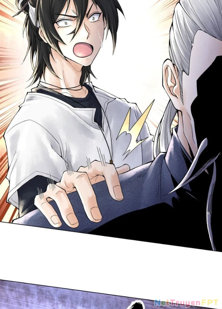 Thần Chi Cảnh Chapter 34 - Next Chapter 35