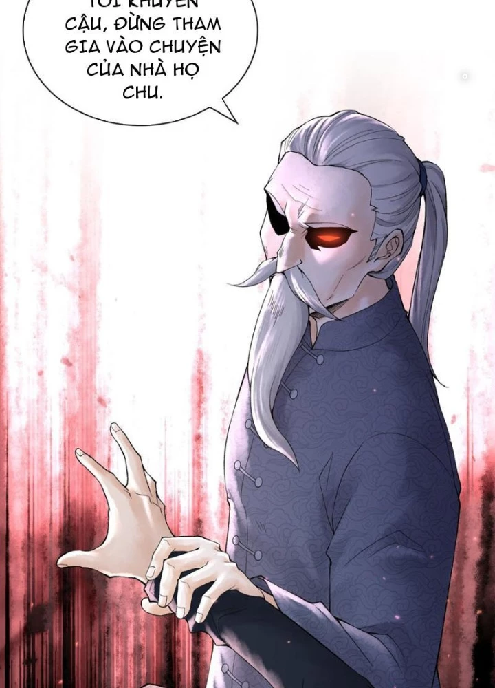 Thần Chi Cảnh Chapter 34 - Next Chapter 35