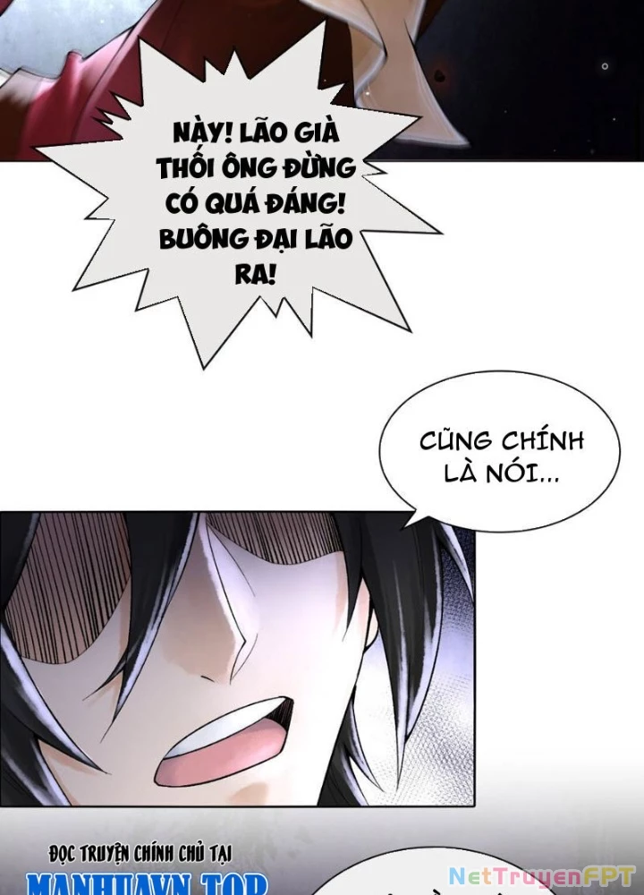 Thần Chi Cảnh Chapter 34 - Next Chapter 35