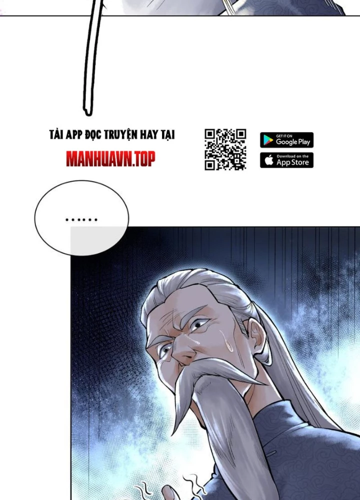 Thần Chi Cảnh Chapter 34 - Next Chapter 35