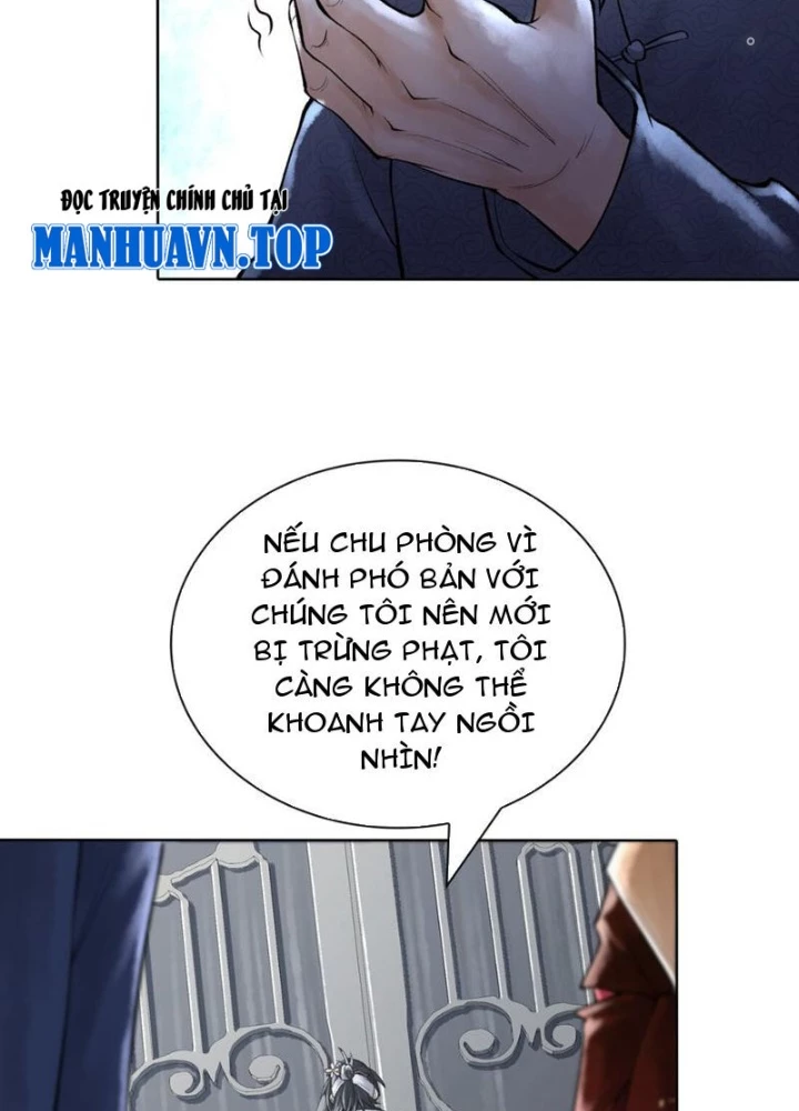 Thần Chi Cảnh Chapter 34 - Next Chapter 35