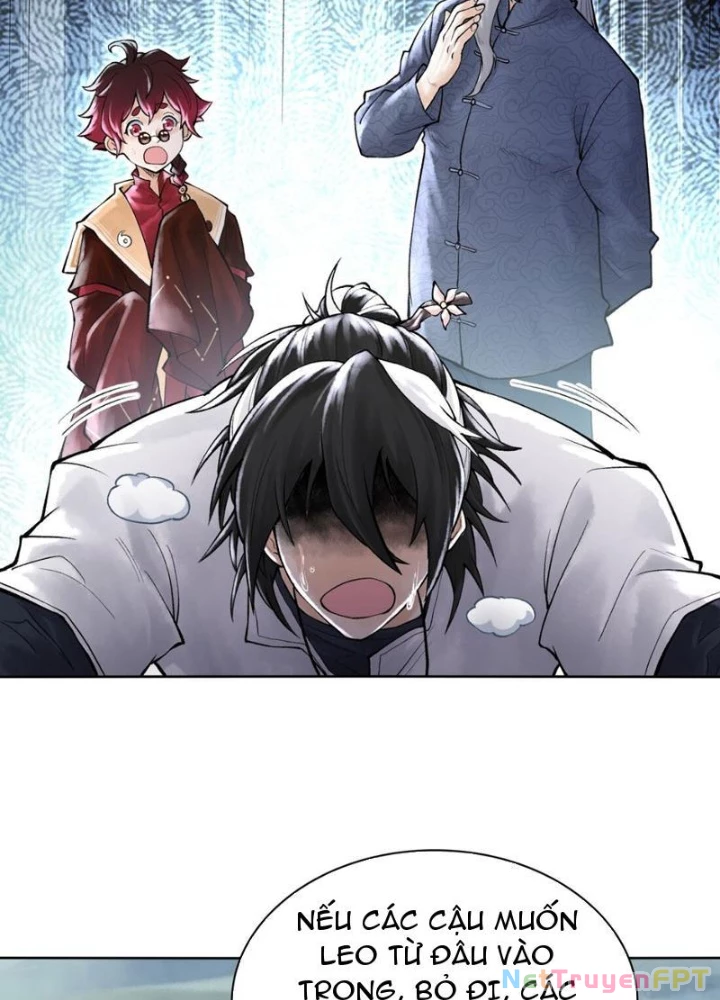 Thần Chi Cảnh Chapter 34 - Next Chapter 35