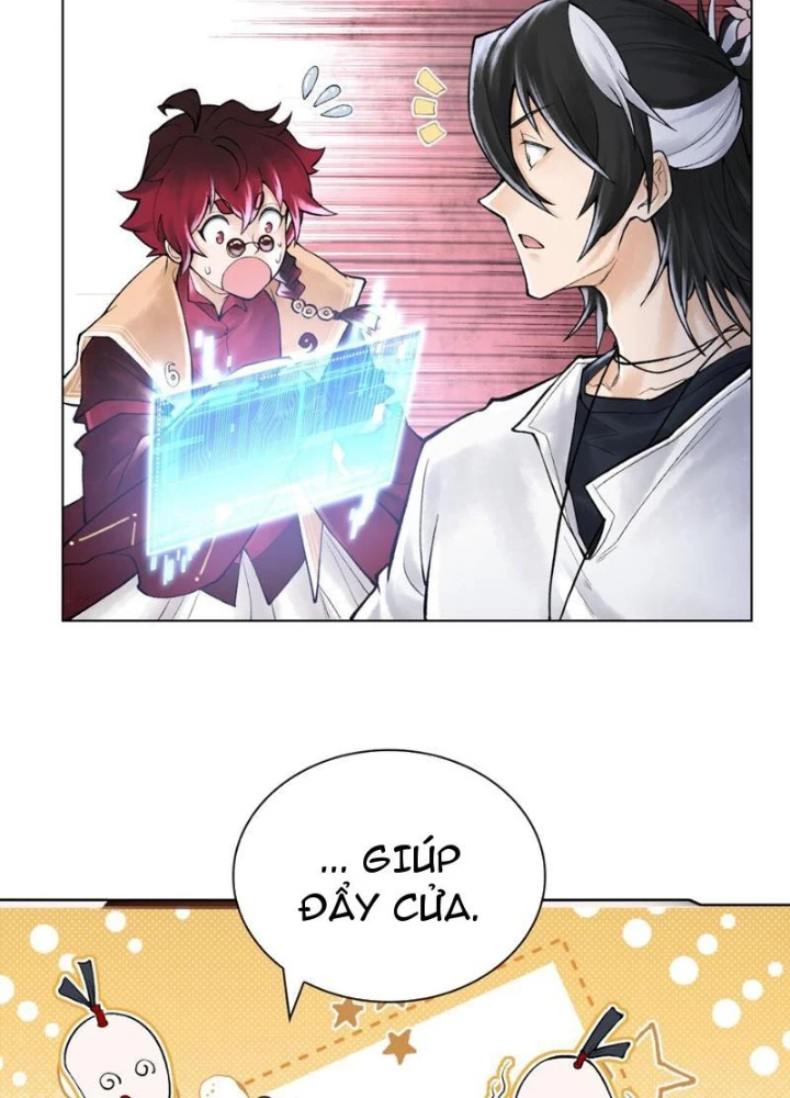 Thần Chi Cảnh Chapter 34 - Next Chapter 35