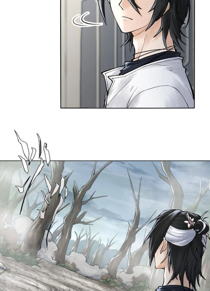 Thần Chi Cảnh Chapter 34 - Next Chapter 35