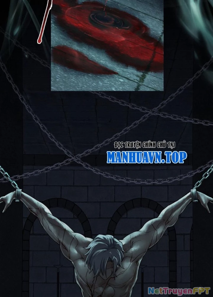 Thần Chi Cảnh Chapter 34 - Next Chapter 35
