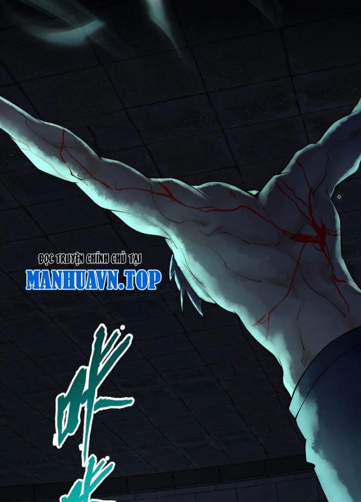 Thần Chi Cảnh Chapter 34 - Next Chapter 35