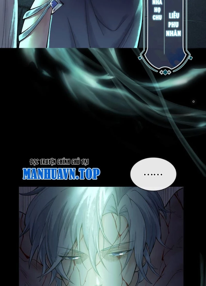 Thần Chi Cảnh Chapter 34 - Next Chapter 35
