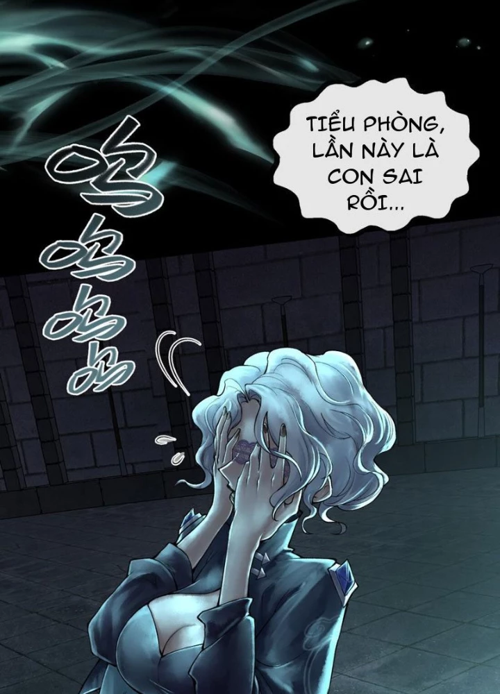 Thần Chi Cảnh Chapter 34 - Next Chapter 35