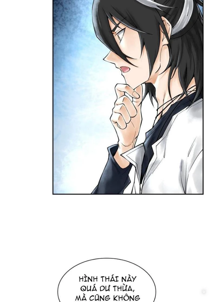 Thần Chi Cảnh Chapter 35 - Trang 3
